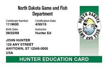 north dakota waterfowl license|north dakota hunting license.